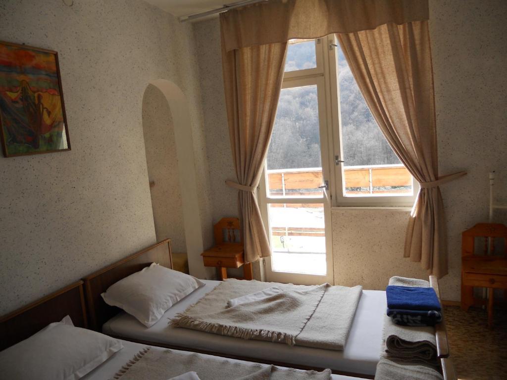 Ledenika Lodge Vratsa Zimmer foto