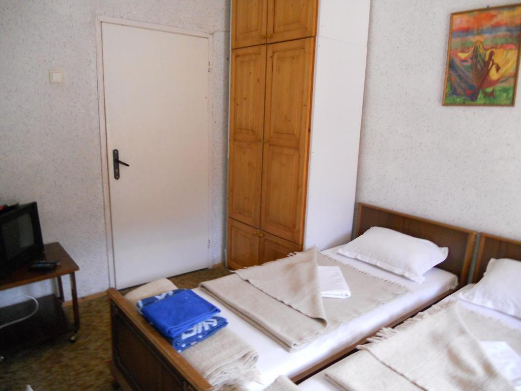 Ledenika Lodge Vratsa Zimmer foto